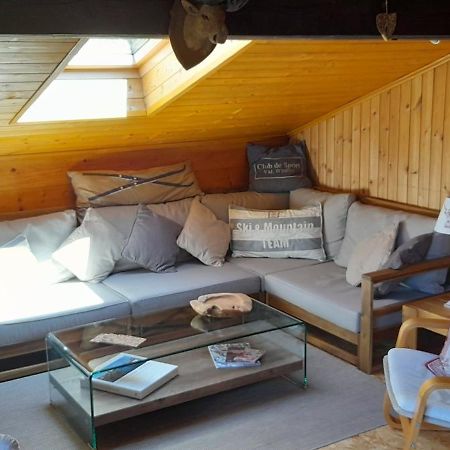 Chalet Esher Surrey Ried-Brig Eksteriør billede