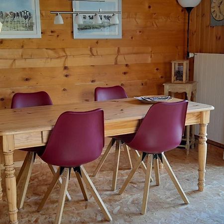 Chalet Esher Surrey Ried-Brig Eksteriør billede