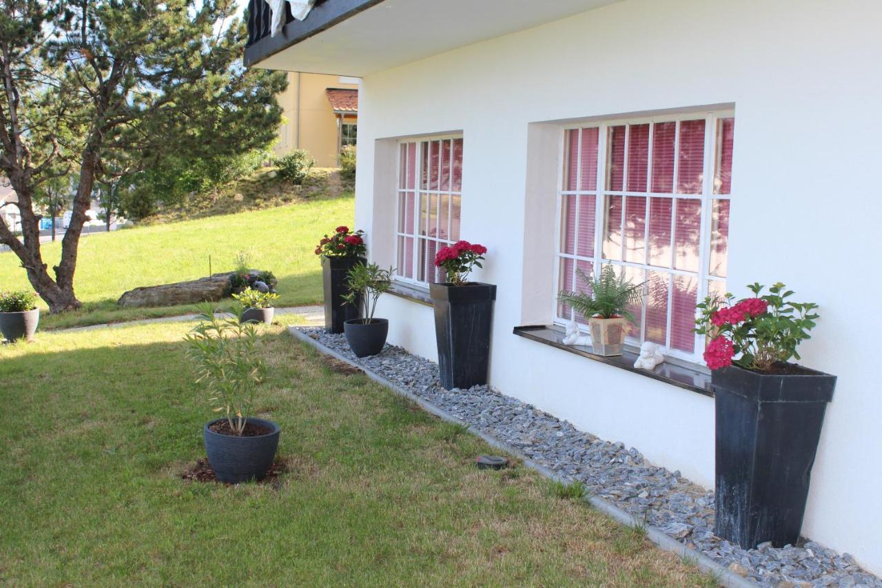 Chalet Esher Surrey Ried-Brig Eksteriør billede