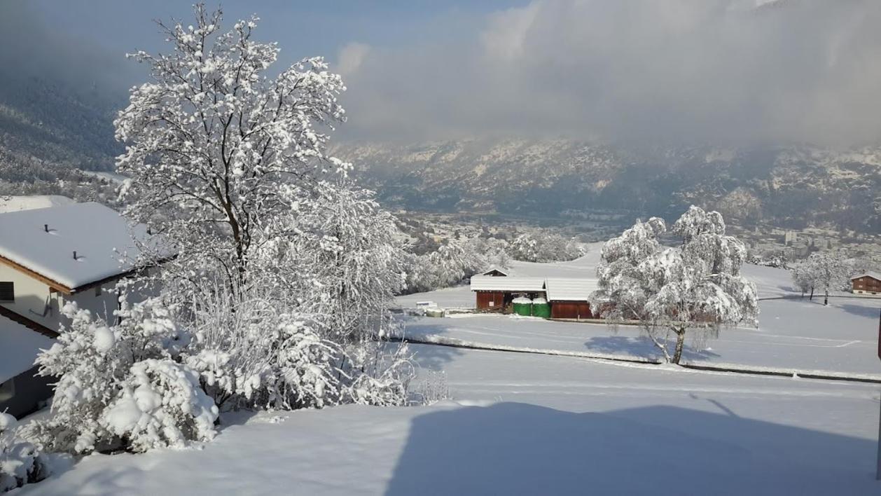 Chalet Esher Surrey Ried-Brig Eksteriør billede