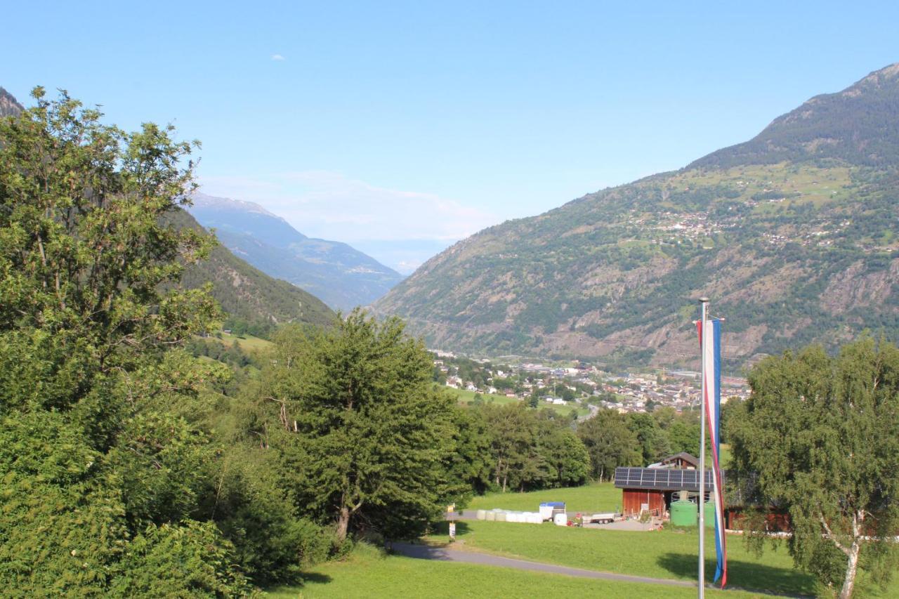Chalet Esher Surrey Ried-Brig Eksteriør billede