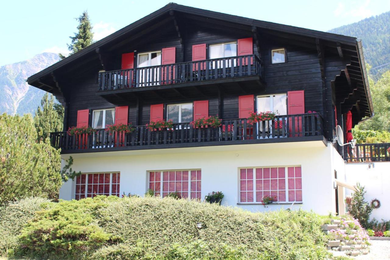 Chalet Esher Surrey Ried-Brig Eksteriør billede