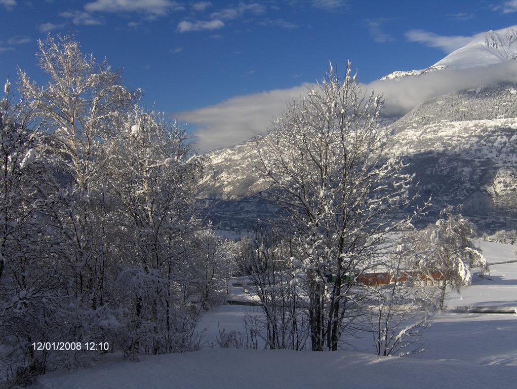 Chalet Esher Surrey Ried-Brig Værelse billede