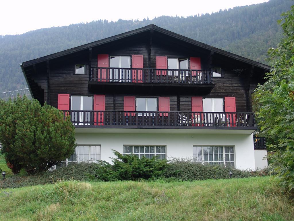 Chalet Esher Surrey Ried-Brig Eksteriør billede