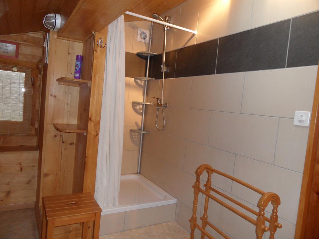 Chalet Esher Surrey Ried-Brig Eksteriør billede