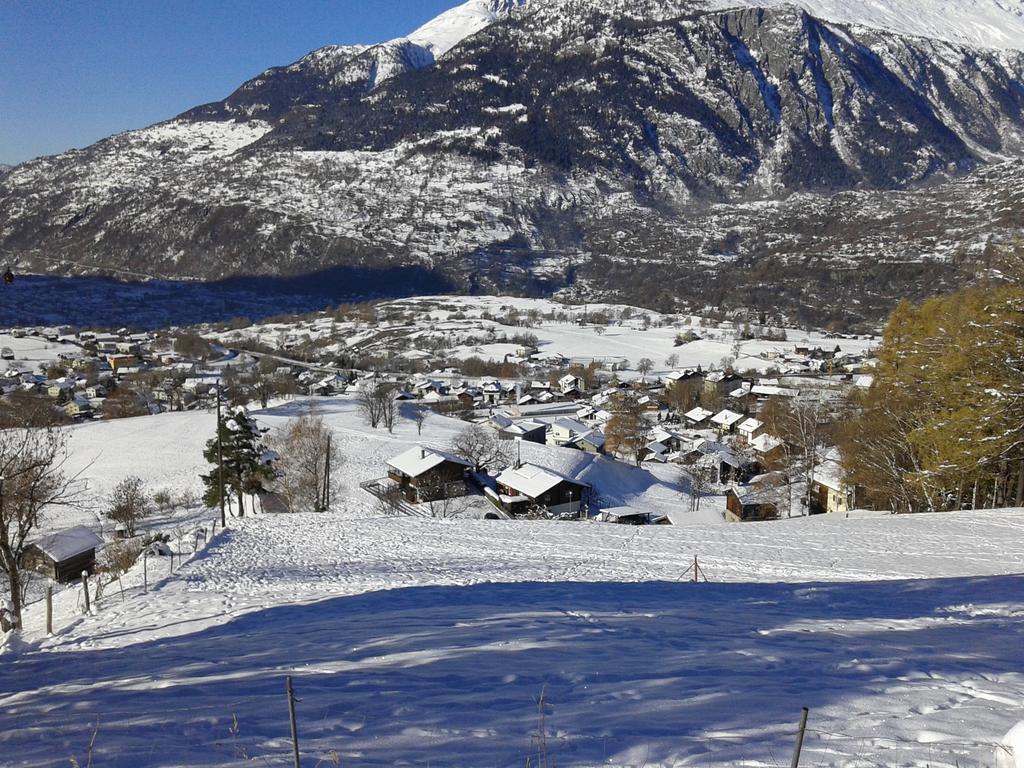 Chalet Esher Surrey Ried-Brig Eksteriør billede