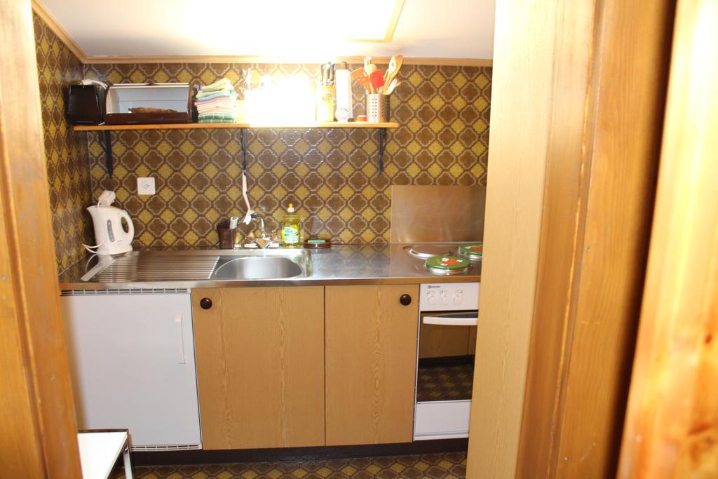 Chalet Esher Surrey Ried-Brig Eksteriør billede