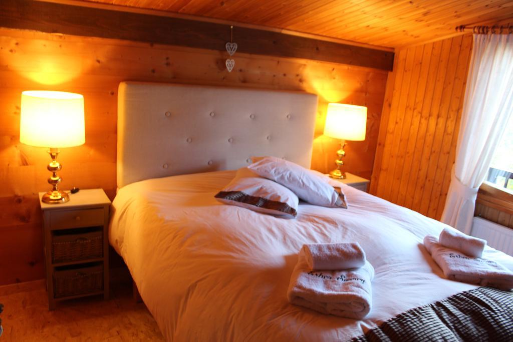 Chalet Esher Surrey Ried-Brig Eksteriør billede