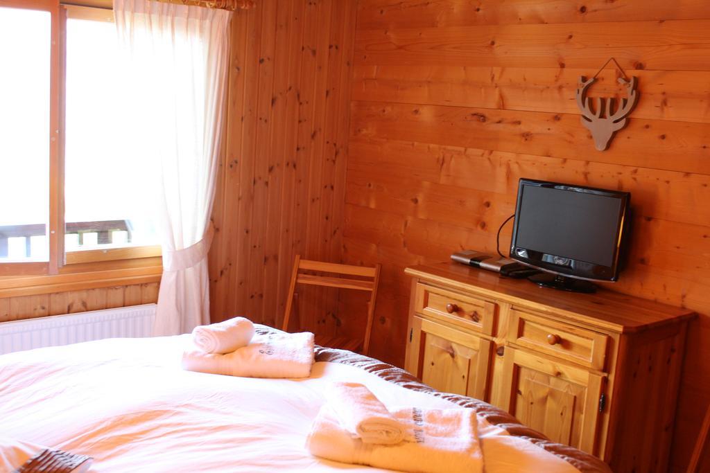 Chalet Esher Surrey Ried-Brig Eksteriør billede